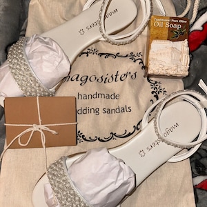 Shannon added a photo of their purchase