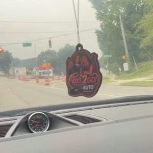 Delana added a photo of their purchase