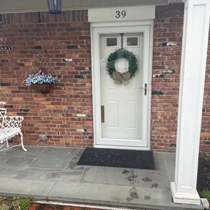 Bernadette added a photo of their purchase
