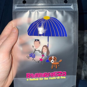 Lanie heeft een foto van de aankoop toegevoegd