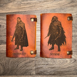 Etsy-koper heeft een foto van de aankoop toegevoegd