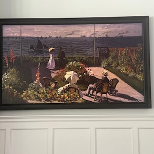 Stephen added a photo of their purchase