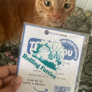 rosa added a photo of their purchase