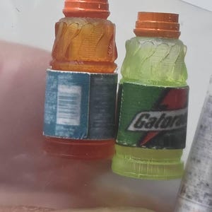Tina ha aggiunto una foto del proprio acquisto