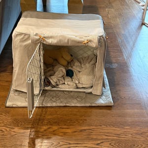 Dawn added a photo of their purchase