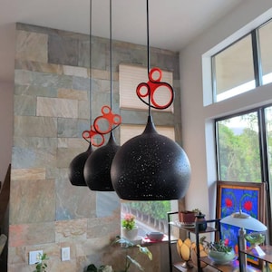 Comprador de Etsy ha añadido una foto de su compra