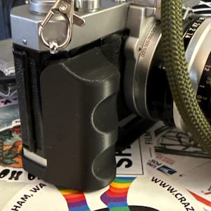 Justin added a photo of their purchase