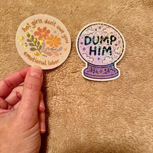 Rachel added a photo of their purchase
