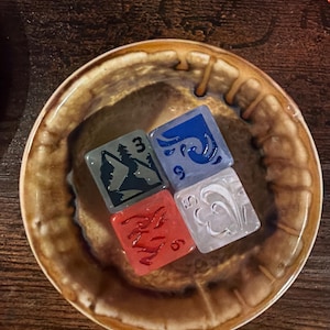 Comprador de Etsy ha añadido una foto de su compra