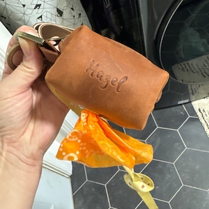 Sarah added a photo of their purchase