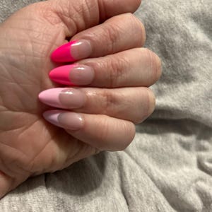 Harmony added a photo of their purchase