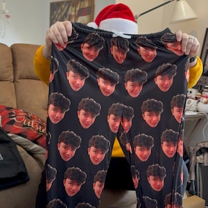 Nadia added a photo of their purchase