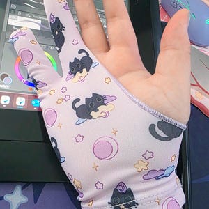 Kitana added a photo of their purchase