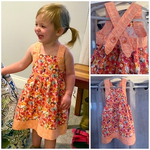 Robe Neuve - écrue et détails dorés- Taille S – bretelles croisées dos – GL - Vêtements