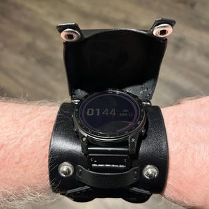 Josh added a photo of their purchase