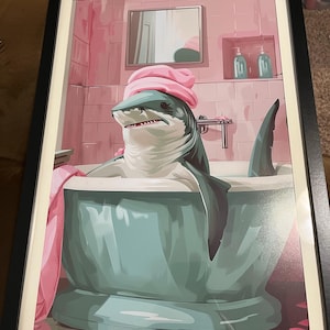Jessica heeft een foto van de aankoop toegevoegd