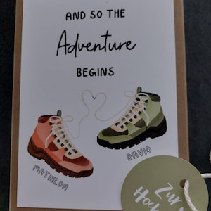 Judith added a photo of their purchase