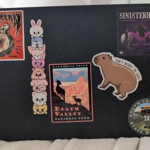 Lisa added a photo of their purchase