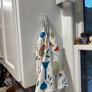 Sarah added a photo of their purchase