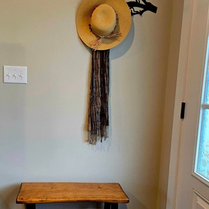 Mary added a photo of their purchase