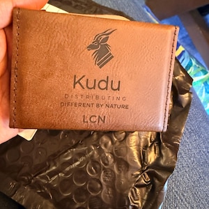 Comprador de Etsy ha añadido una foto de su compra