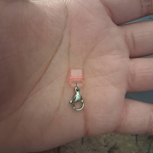 Mia added a photo of their purchase