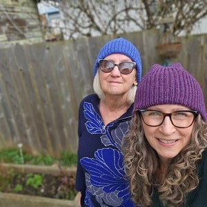 Leah added a photo of their purchase