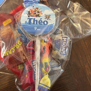 Laura added a photo of their purchase