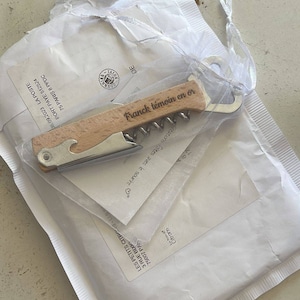 Angelina added a photo of their purchase