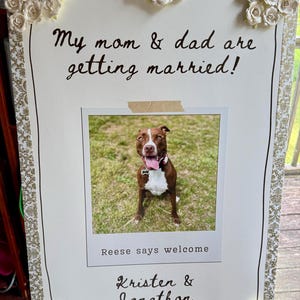 Hannah added a photo of their purchase