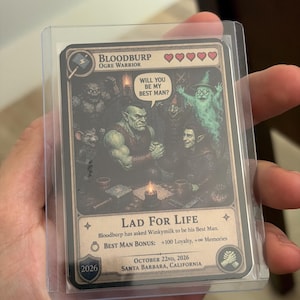 Max added a photo of their purchase