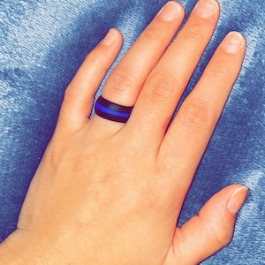 Sara added a photo of their purchase