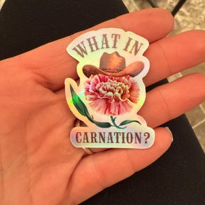 Etsy-koper heeft een foto van de aankoop toegevoegd