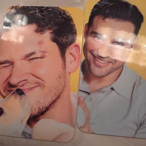 Marcos ha añadido una foto de su compra