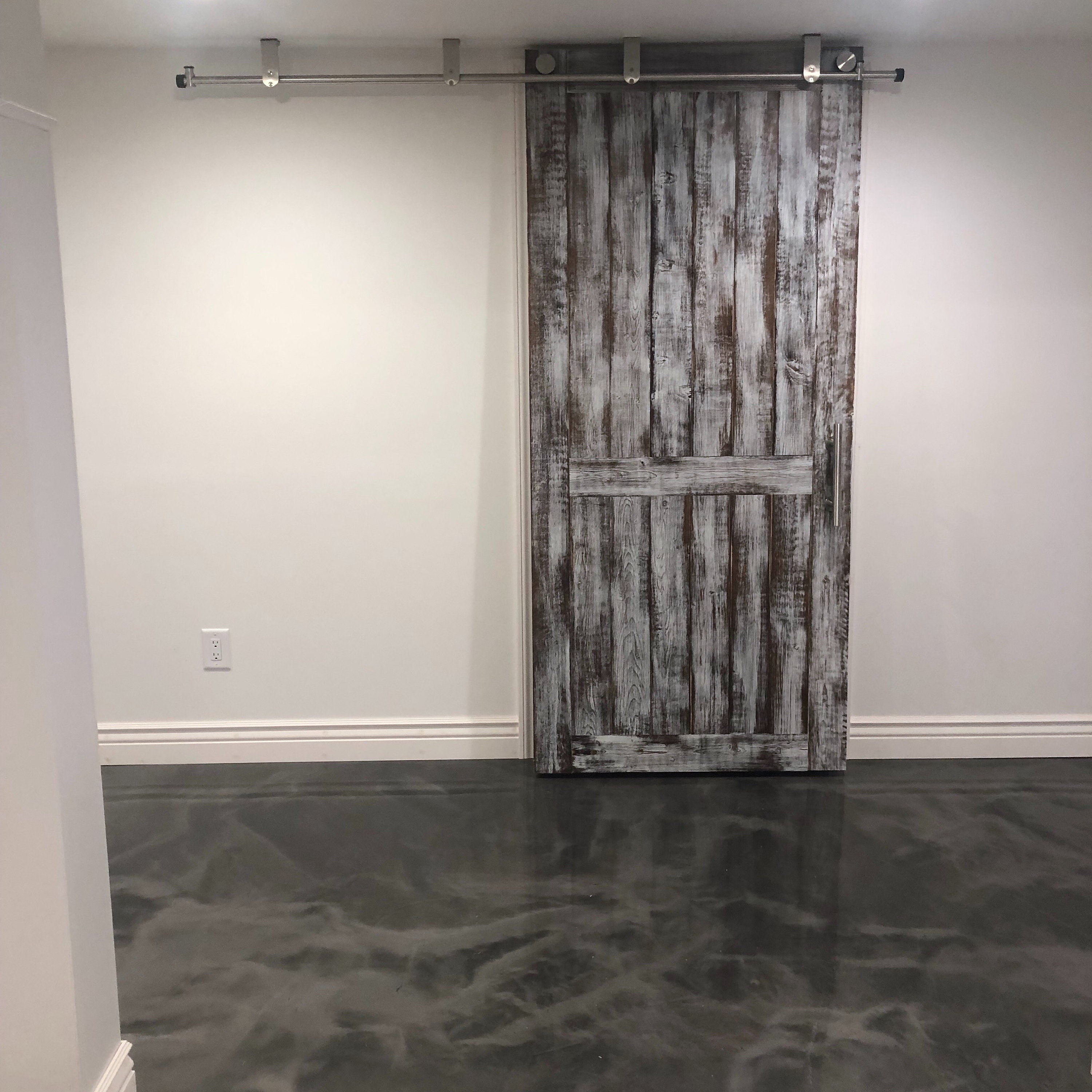 Shiplap Wall Whitewash Wall White Shiplap Shiplap Siding ...
