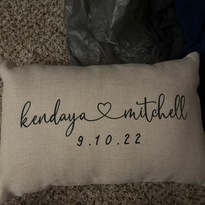 Hailey added a photo of their purchase