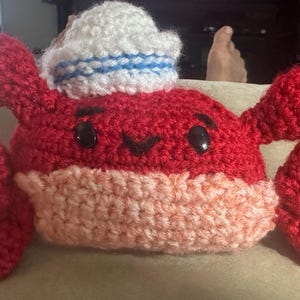 Denise added a photo of their purchase