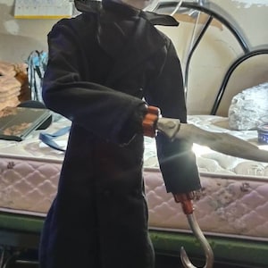 Gabriel heeft een foto van de aankoop toegevoegd