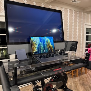 Mary added a photo of their purchase