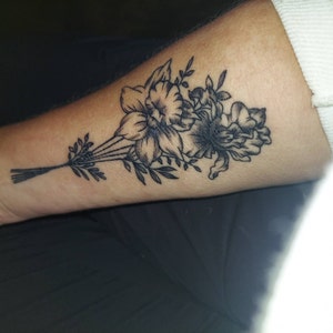 Tawnya added a photo of their purchase
