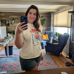 Lindsey added a photo of their purchase