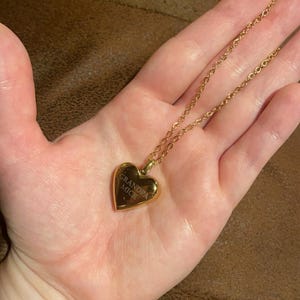 Madeline added a photo of their purchase