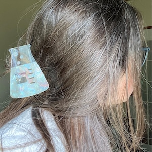 Kenzie heeft een foto van de aankoop toegevoegd