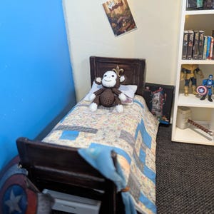 Rebecca ha añadido una foto de su compra