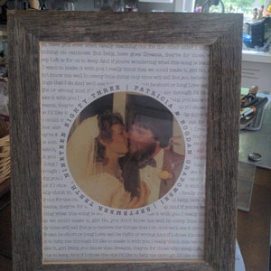Alicia added a photo of their purchase
