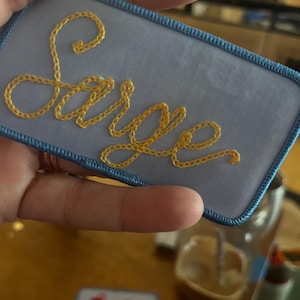 Jennie adicionaram uma foto da sua compra