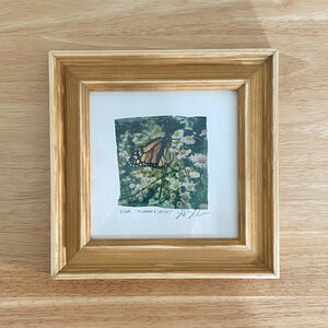 Lisa added a photo of their purchase