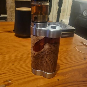 Andrew added a photo of their purchase