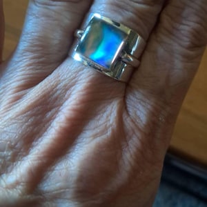 Patricia added a photo of their purchase