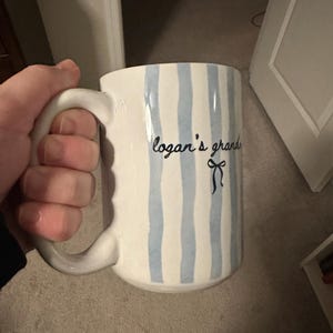 Courtney added a photo of their purchase